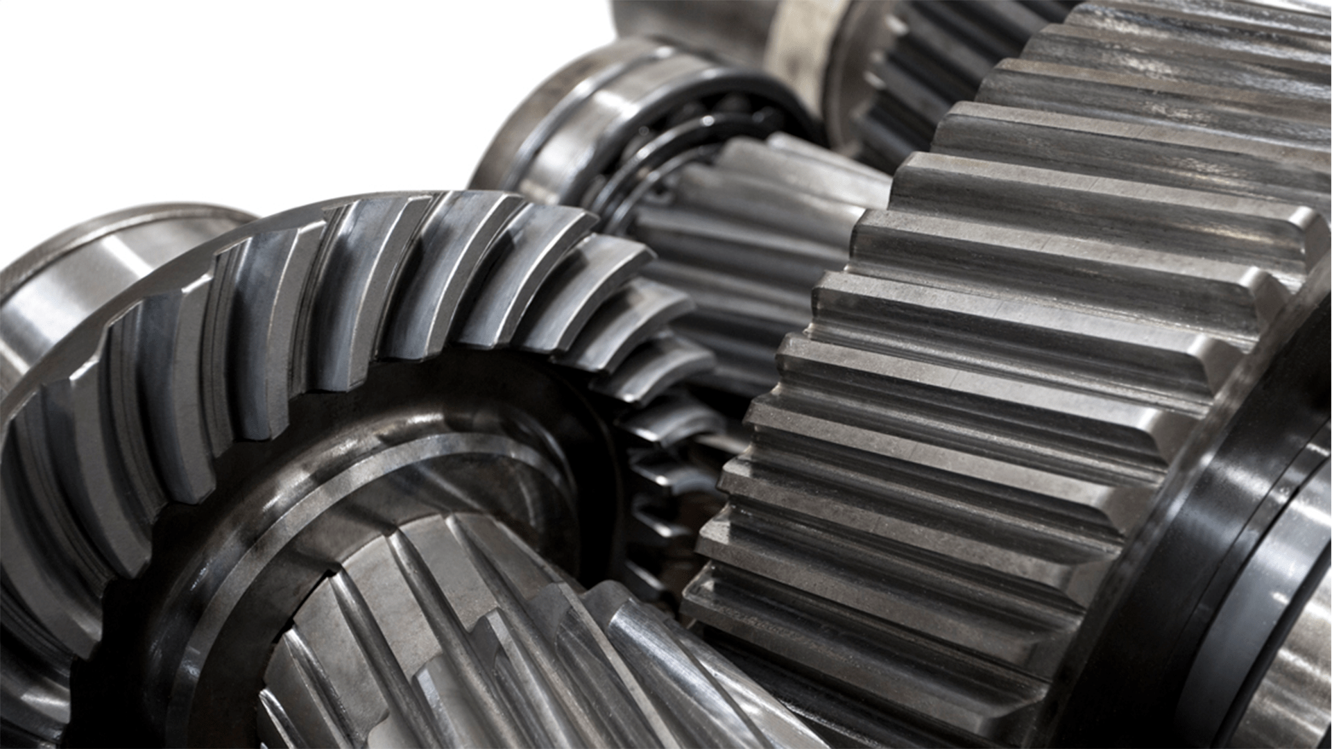 Quality - Addendum - Precision Gear Design and Manufacturing