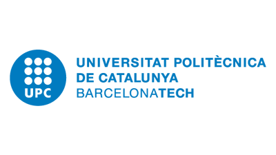 imagen logo Universidad Politècnica de Catalunya