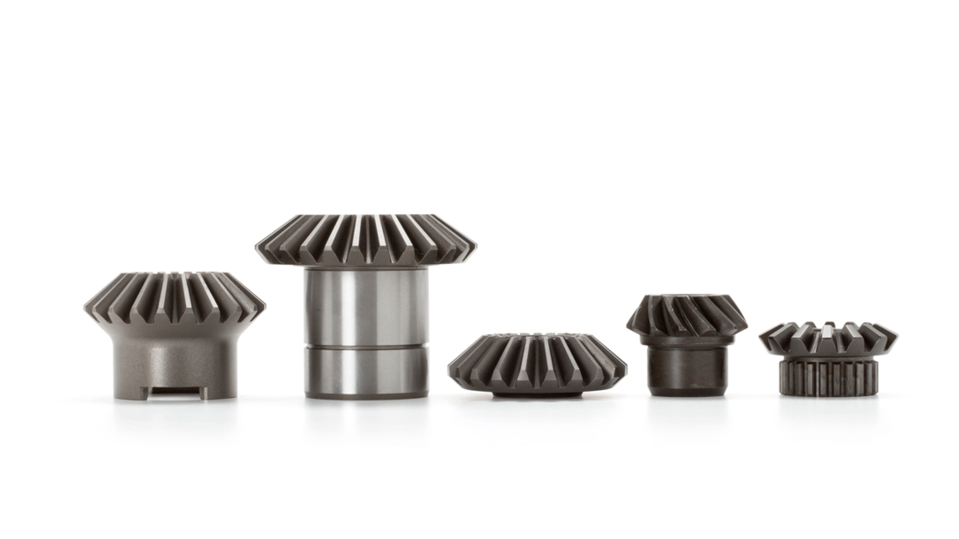 Bevel gears Addendum Precision Gear Design and Manufacturing